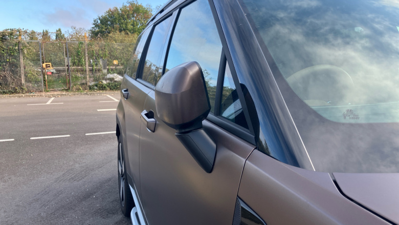 Hyundai SANTA FE 1.6 TGDi Plug-in Hybrid Ultimate 5dr 4WD Auto Estate